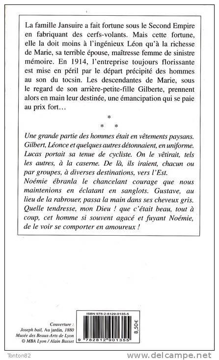 Hortense Dufour - Le Bois Des Abeilles - Terre De Poche  / Éditions De Borée - ( 2009 ) . - Autres & Non Classés