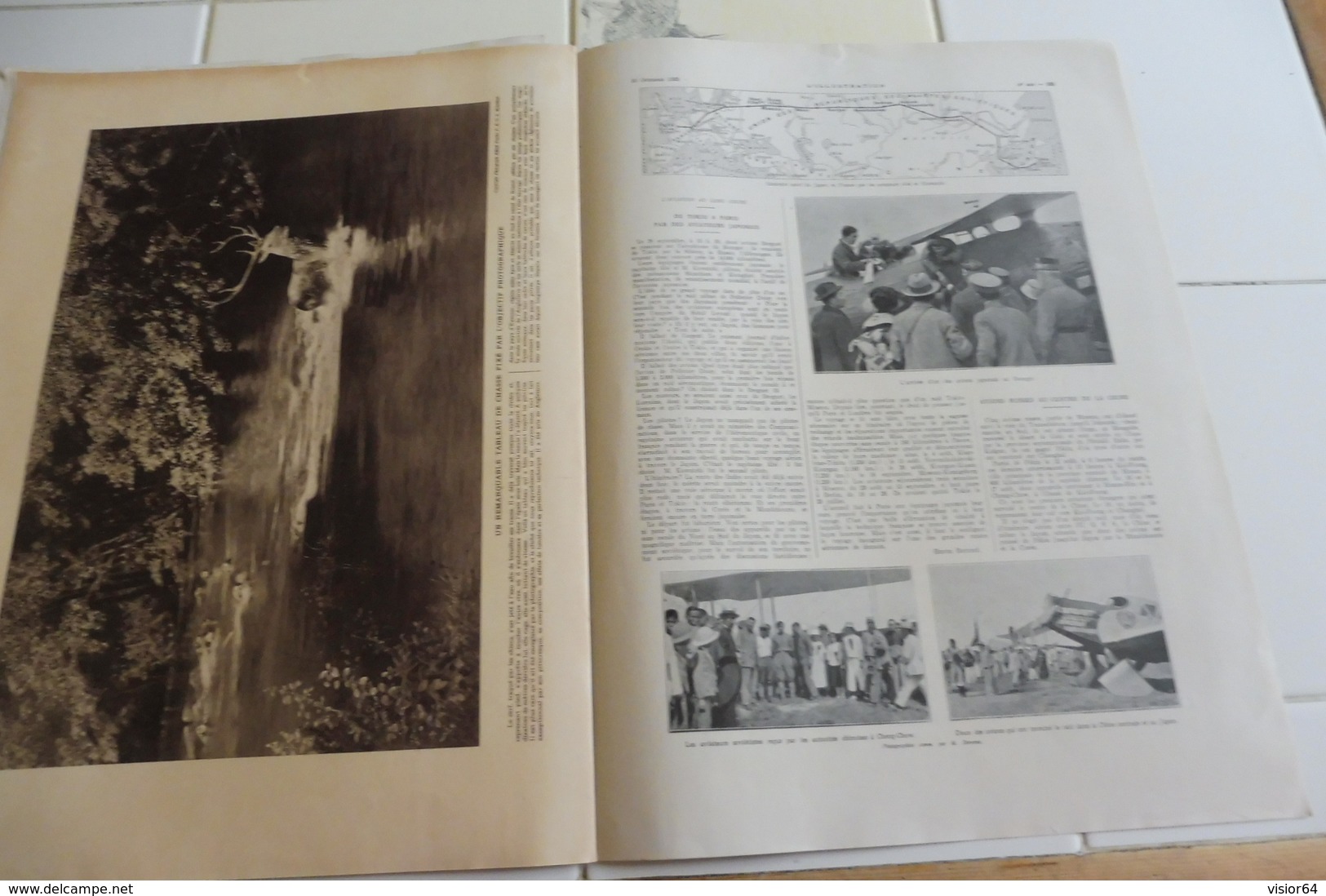 L'ILLUSTRATION 10 OCTOBRE 1925-MAROC VISIONS DE GUERRE-LEON BOURGEOIS-DELIVRANCE DE SOUEIDA-PORT DE CASSIS EN PROVENCE-A