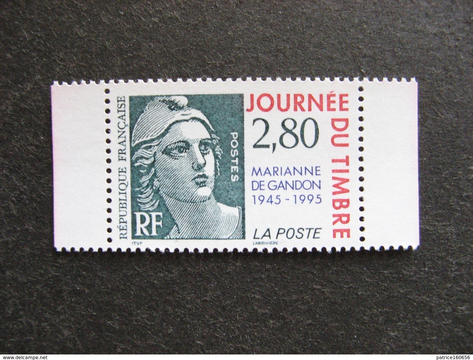 TB N° 2934, Neufs XX. - Unused Stamps
