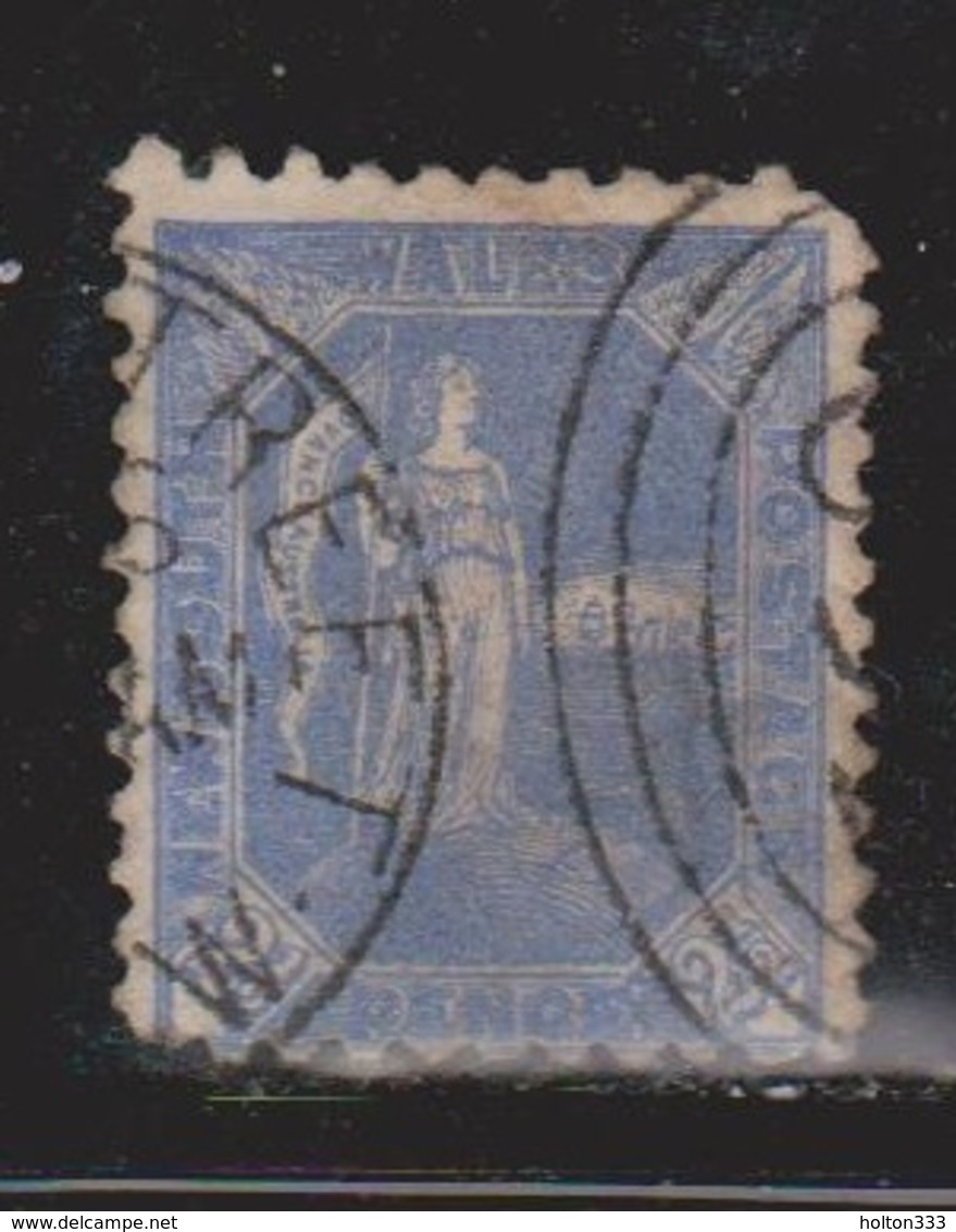 NEW SOUTH WALES Scott # 89 Used - Used Stamps