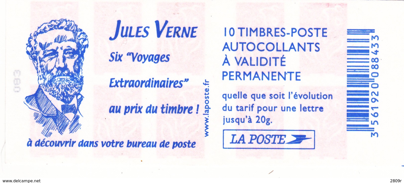 Dulac Jule Verne - Autres & Non Classés