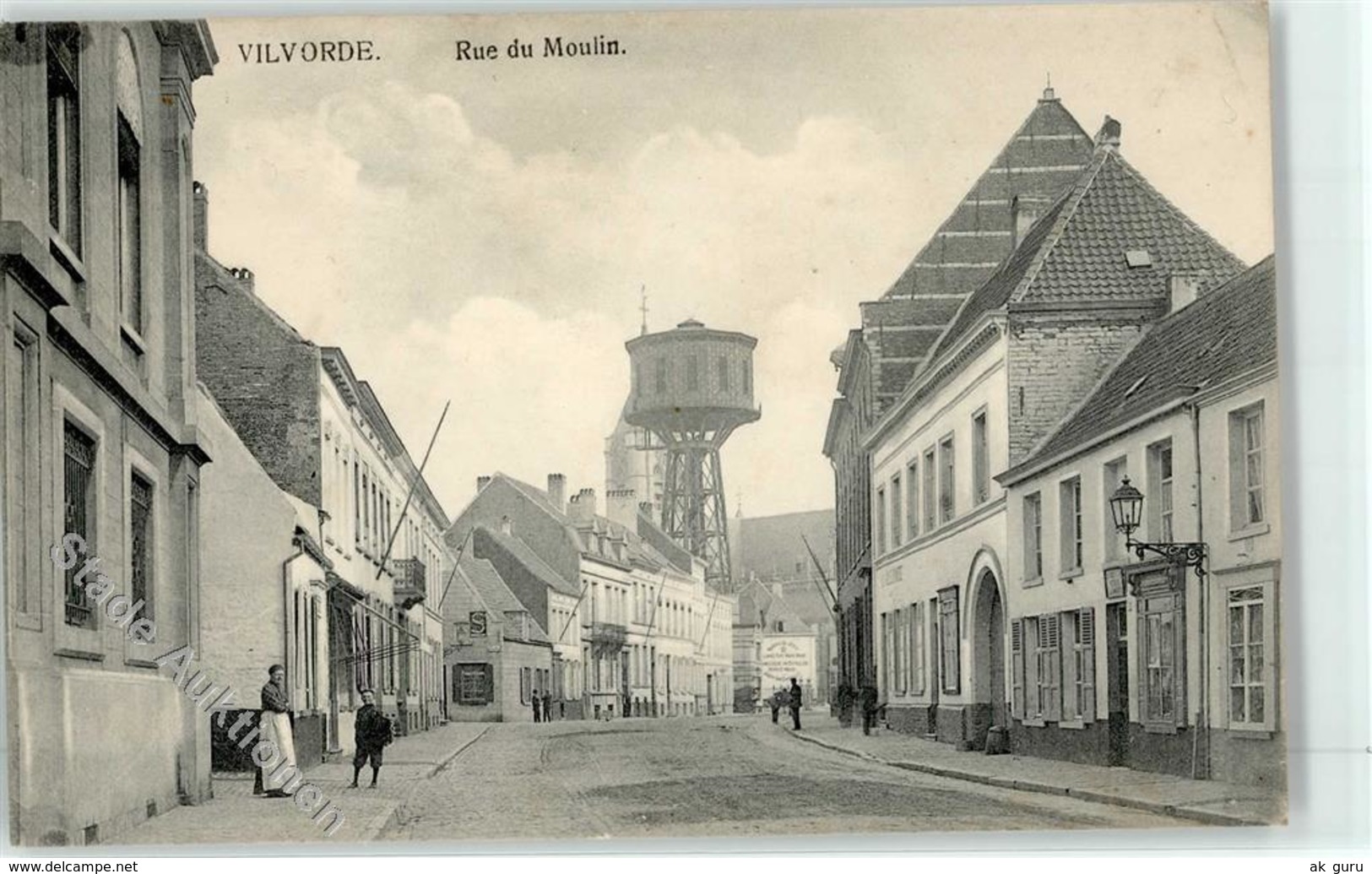 51890962 - Vilvorde - Vilvoorde