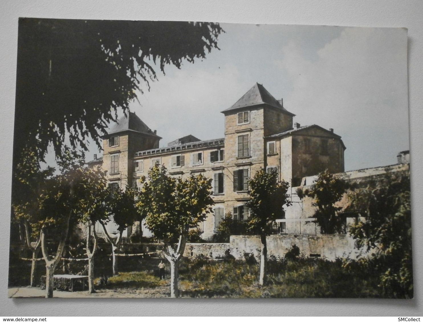 34 Pignan, Chateau De Turenne (GF503) - Andere & Zonder Classificatie