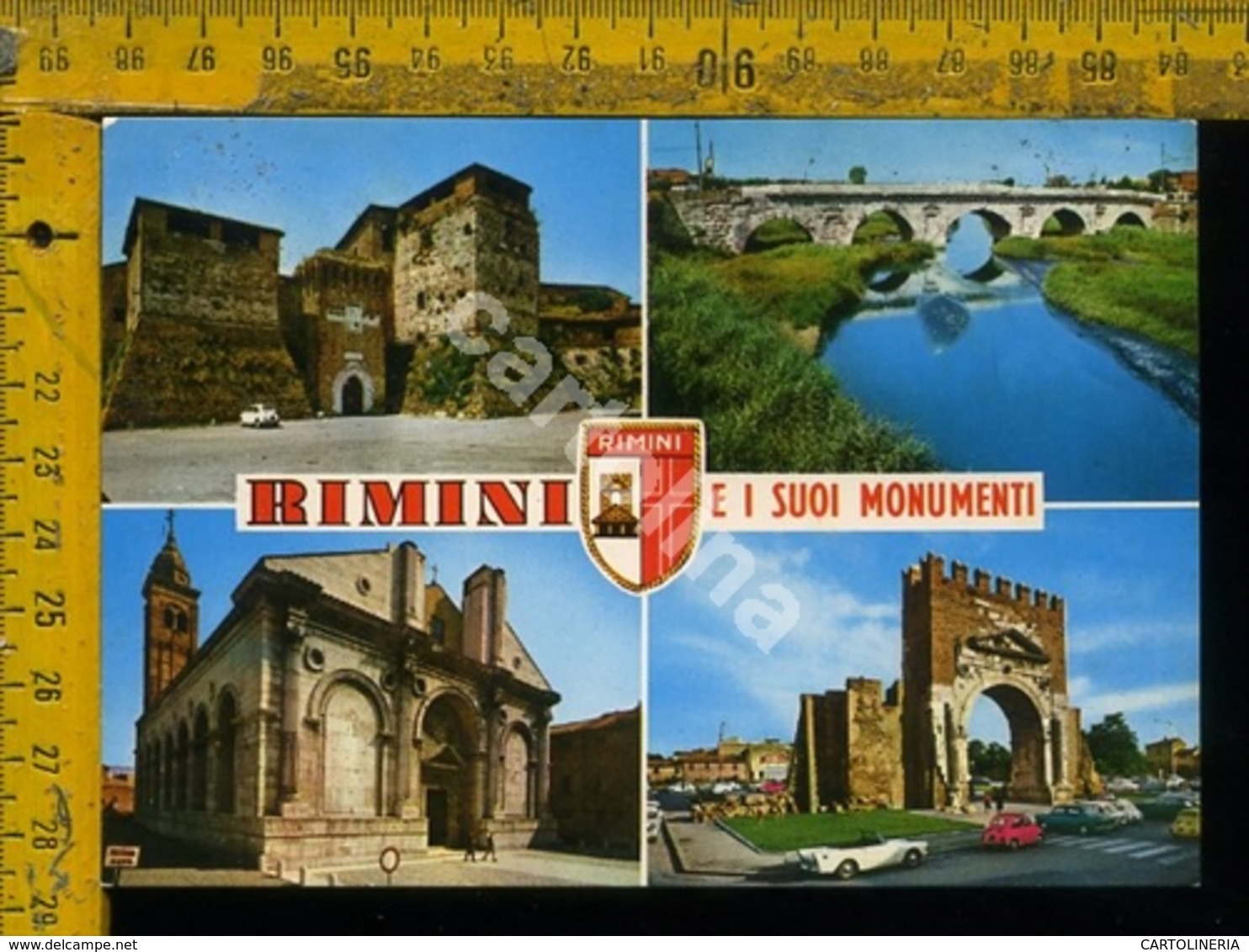 Rimini Città - Rimini