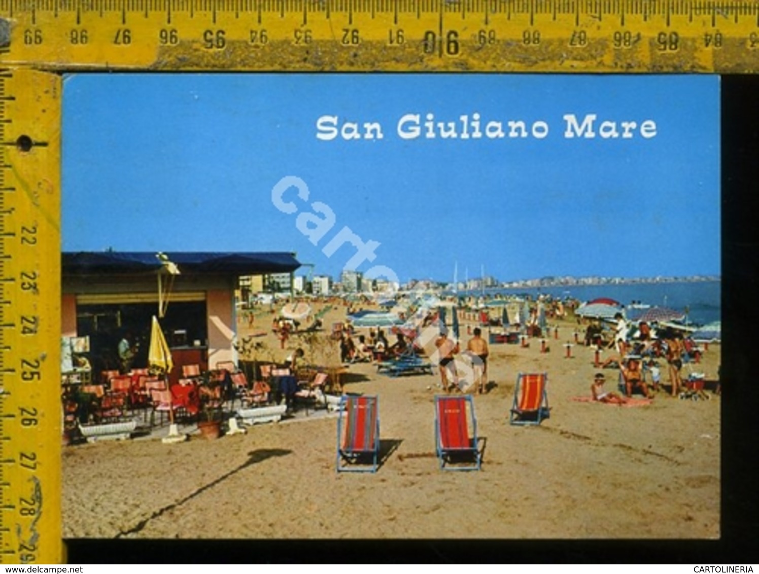 Rimini San Giuliano Mare - Rimini