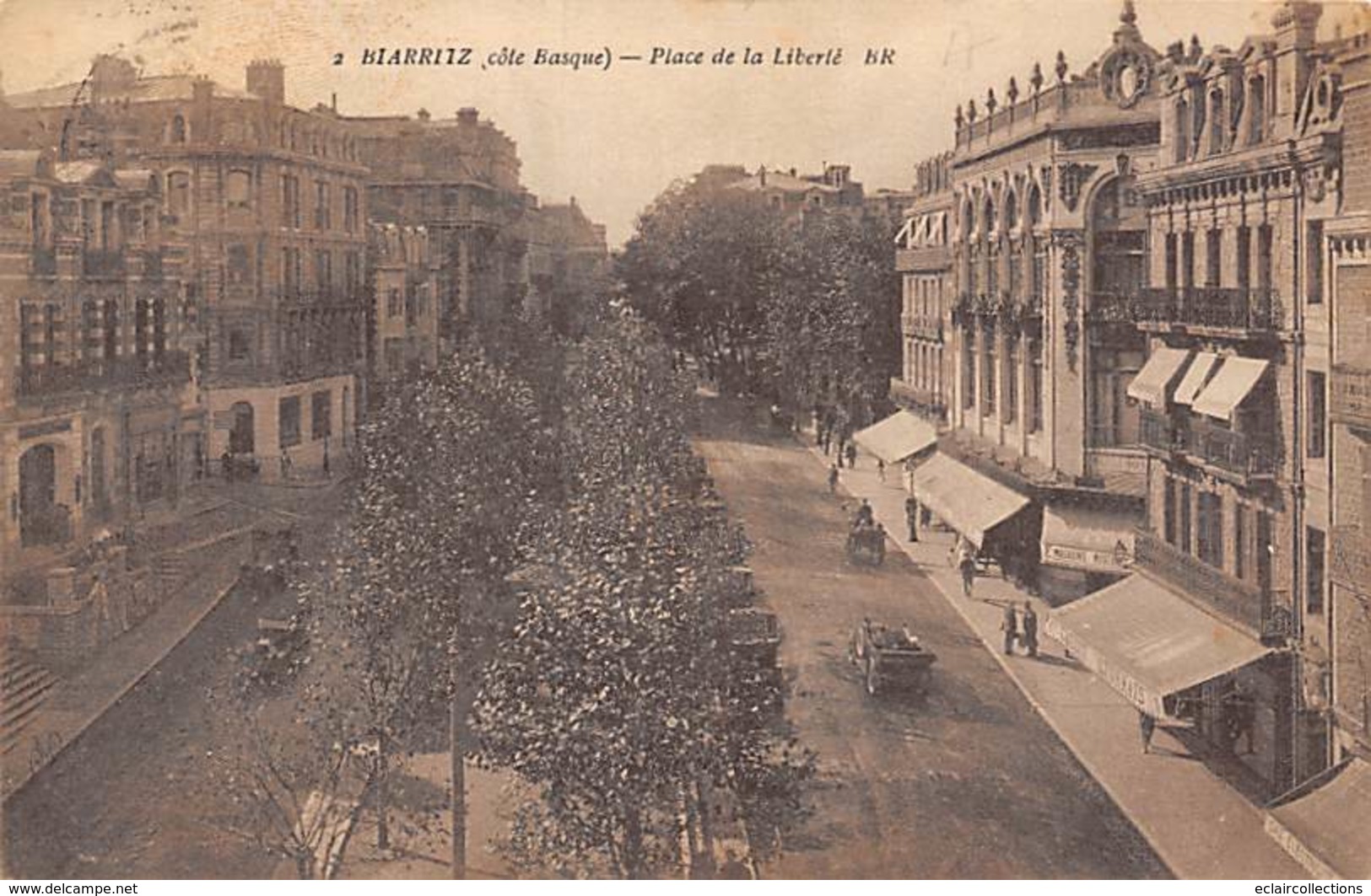 Biarritz    64     1 Lot De 31 Cartes... On Joint 2 Carnets De 20 Cartes: Total 71 Cartes   (voir Scan) - Biarritz