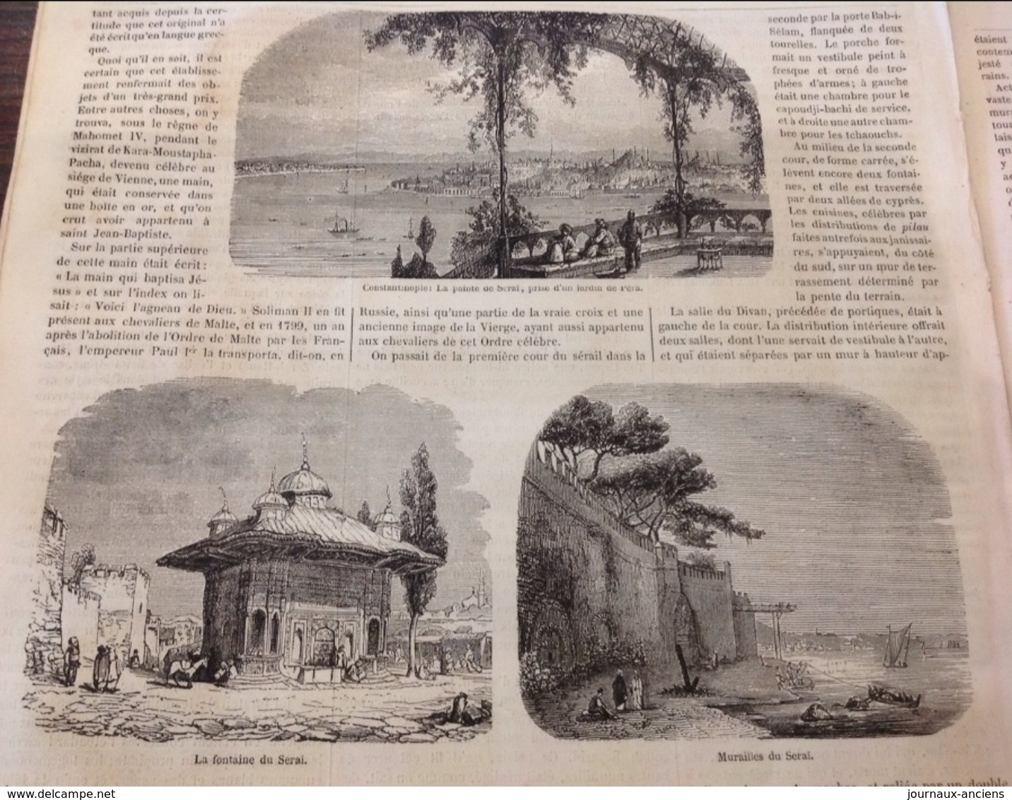 1863 DÉPART DE CONSCRITS - VILLEQUIER - MASCARET - ANNAMITE TOULON - VARENGEVILLE - DIEPPE - THÉÂTRE MEXICO