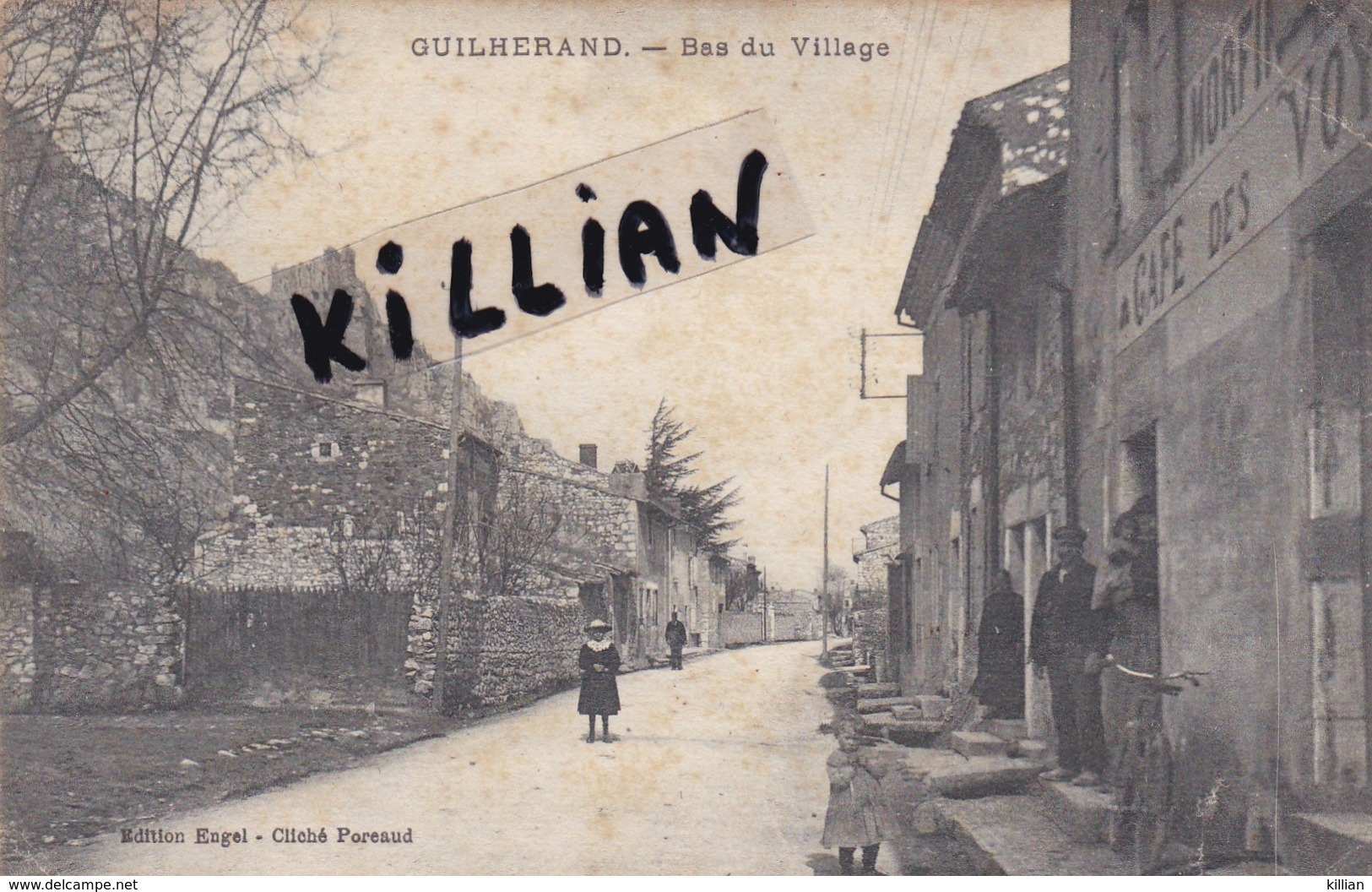 Guilherand Bas Du Village - Other & Unclassified