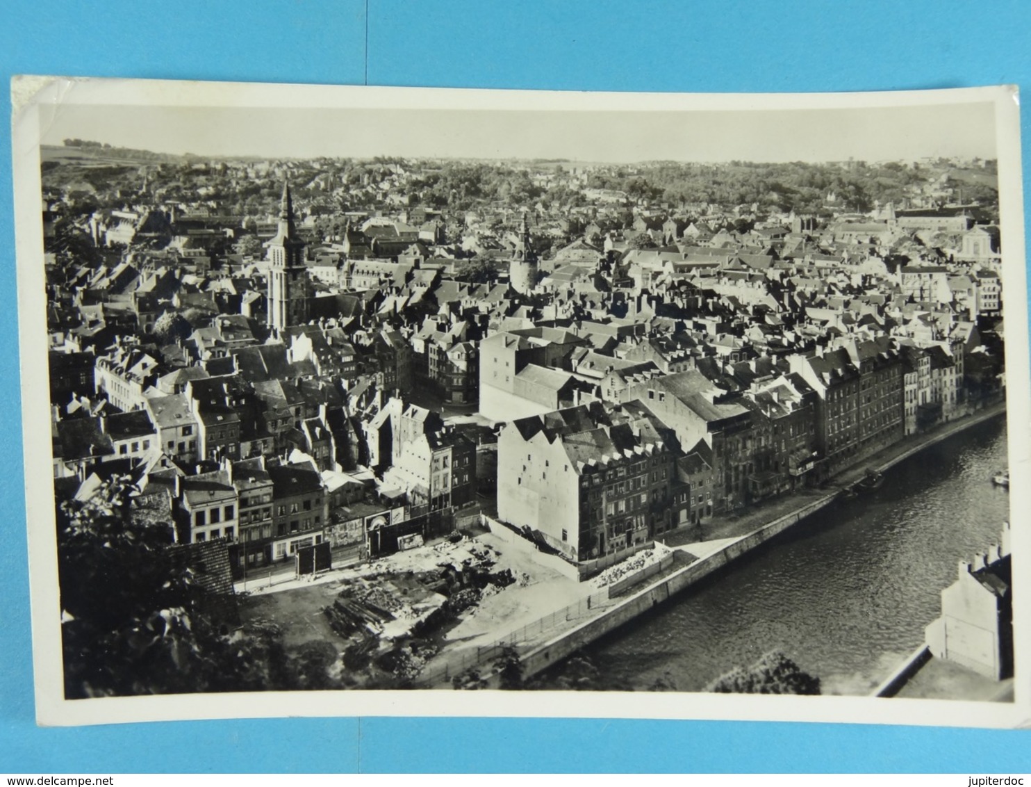 Namur Panorama - Namur