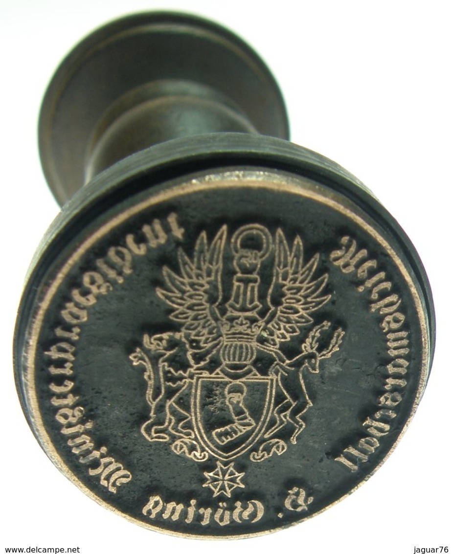 Stempel - 1939-45