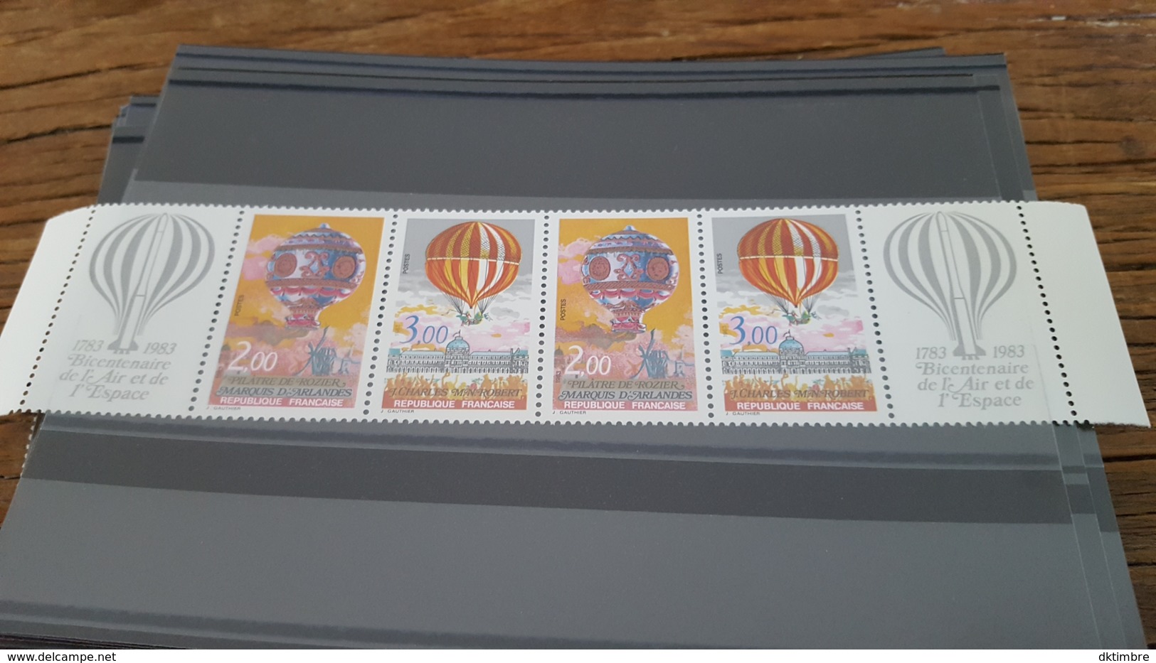 LOT 431329 TIMBRE DE FRANCE NEUF** LUXE - Collections