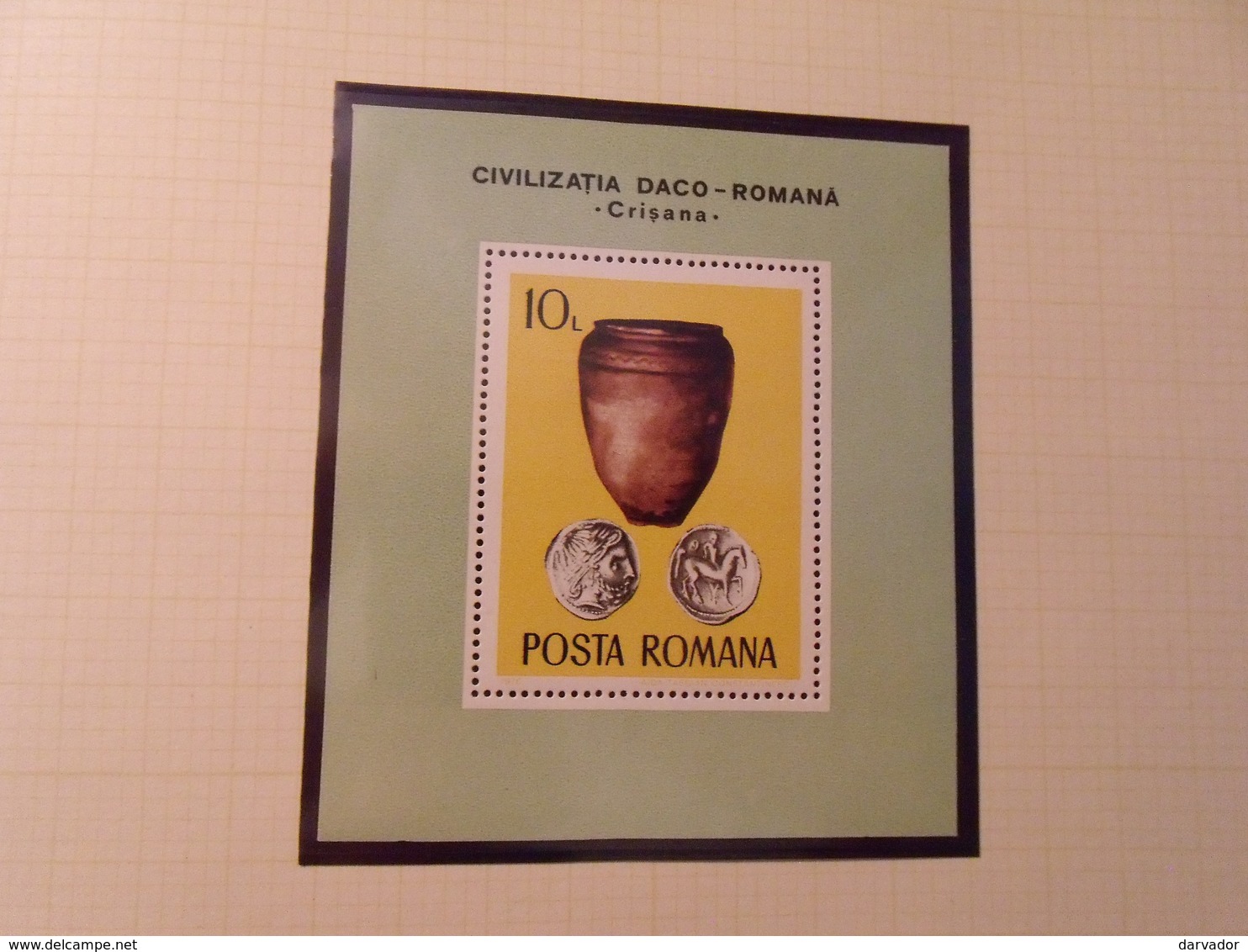 album FF  / Collection de timbres de ROUMANIE  tous neuf ** sans charnière MNH dont blocs  superbe