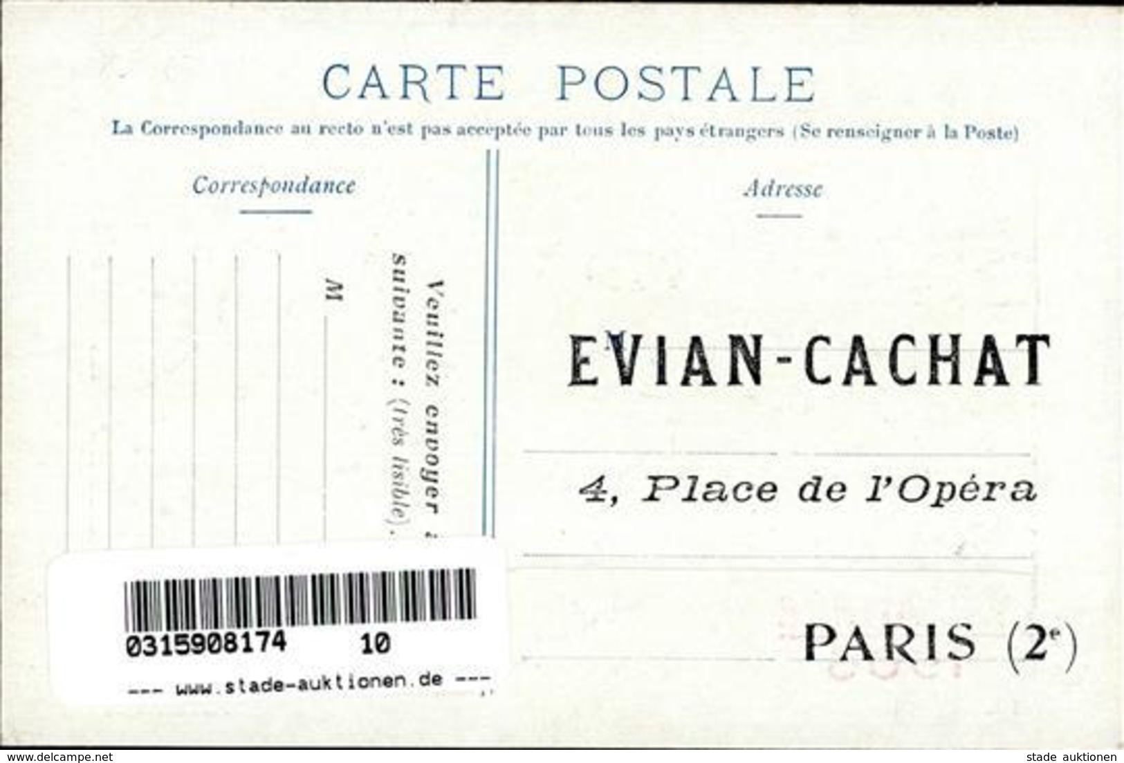 Ausstellung Evian-les-Bains (74500) Frankreich Couses De Canotsautomobiles, Yachts A Voiler 1906 I-II Expo - Ausstellungen