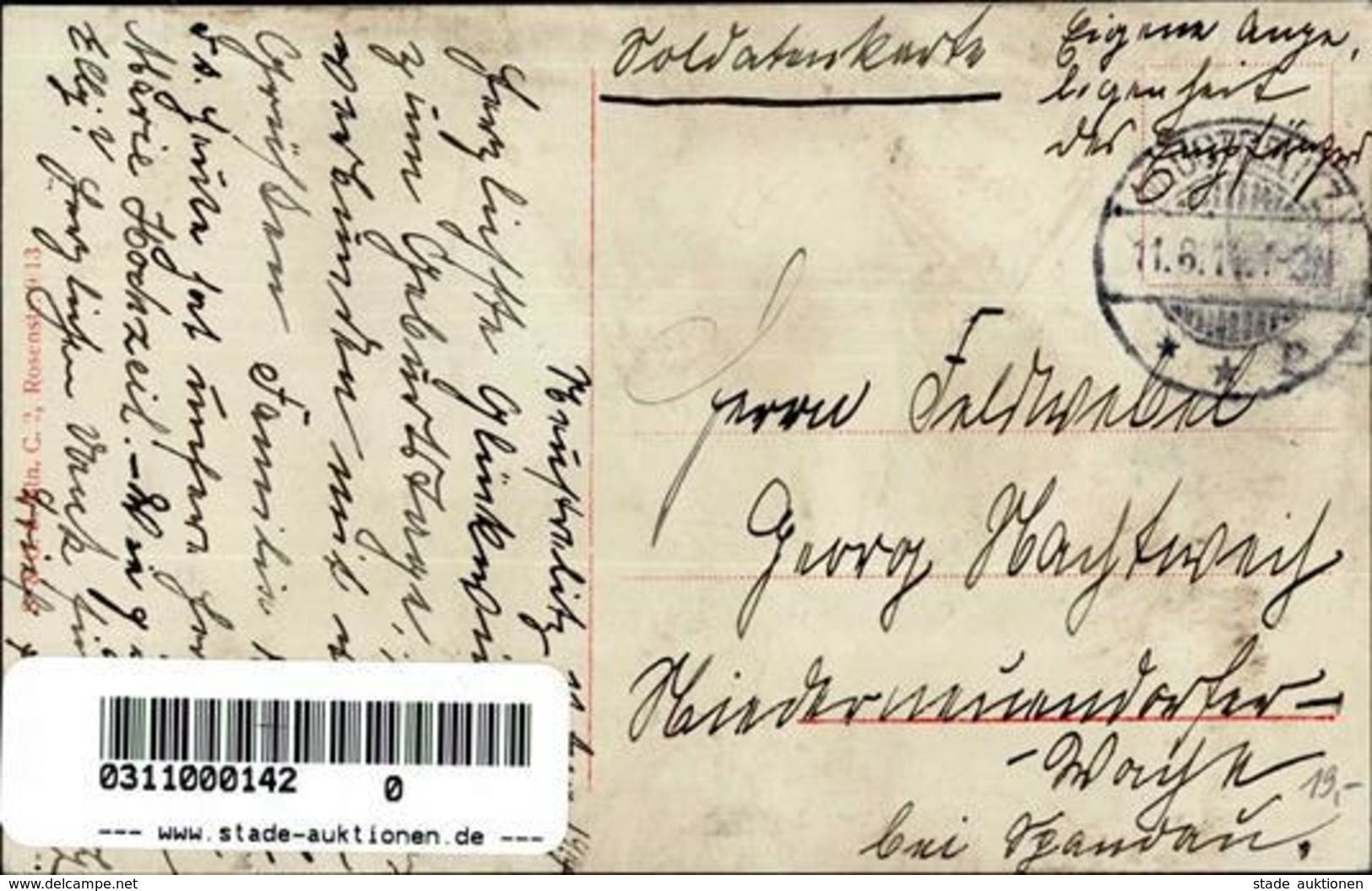 Adel Adel Lippe-Detmold Prinz Julius Ernst Herzogin Marie Zu Mecklenburg-Strelitz  Foto AK 1914 I-II - Case Reali