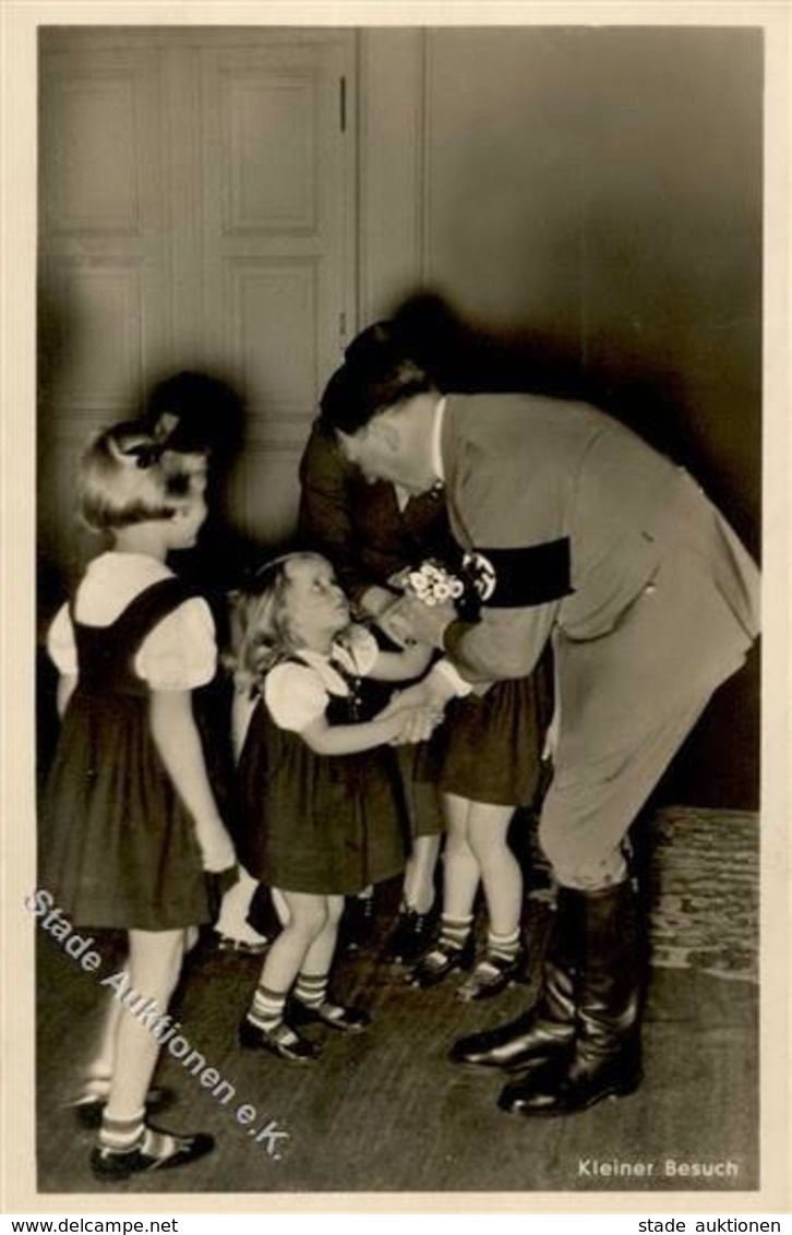 HITLER WK II - PH 727 I - Guerre 1939-45