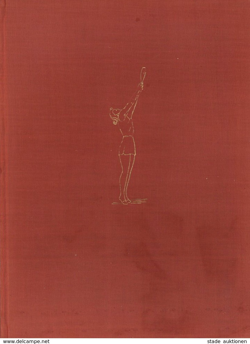 Buch WK II Deutsche Gymnastik Medau, Heinrich 1940 Union Deutsche Verlagsgesellschaft 71 Seiten Mit 35 Fotos Von Baumann - Weltkrieg 1939-45