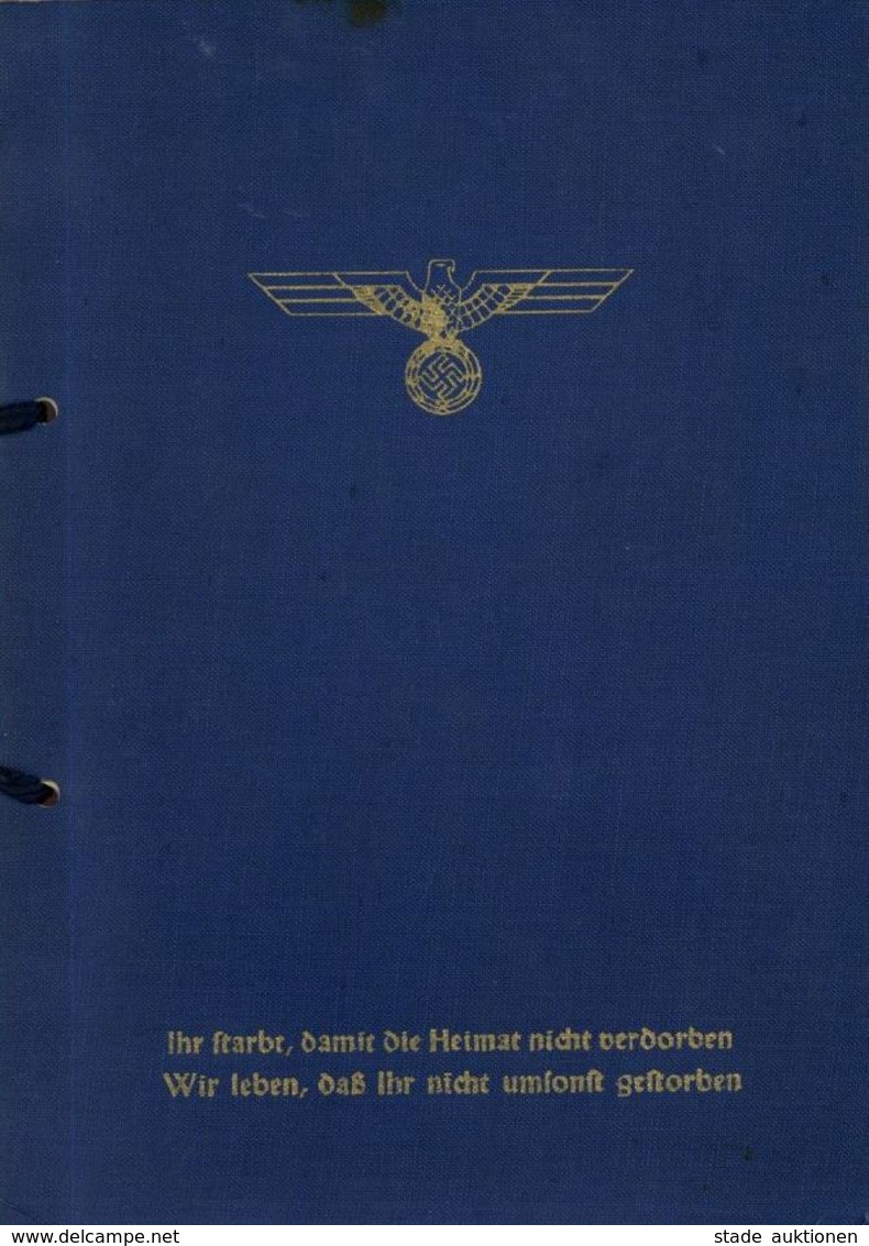 Buch WK II Jedes Jahr Kalender Der Kriegsmarine II - Weltkrieg 1939-45