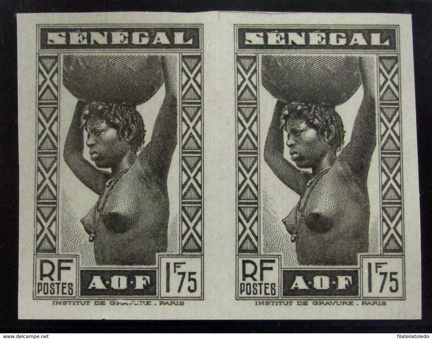 Senegal 148a(2) ** - Sénégal (1960-...)