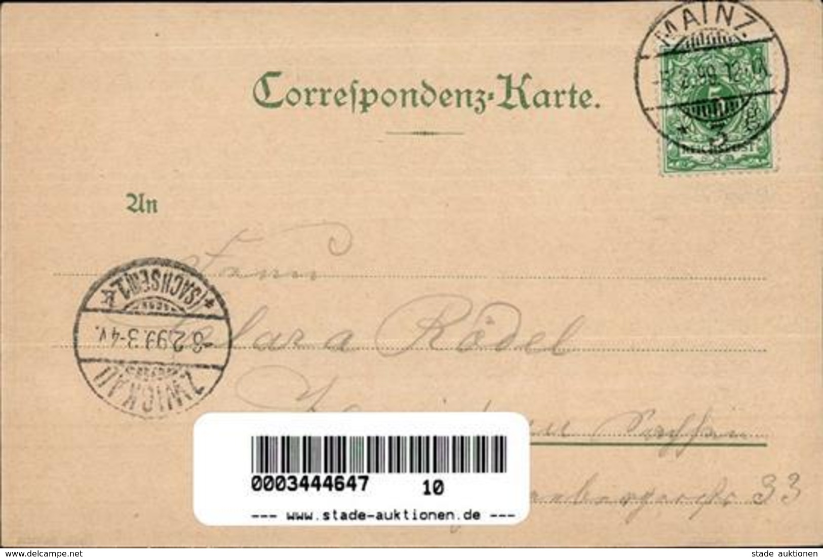 Berghütte Schwarzenberg Hütte Lithographie 1899 I-II Cabane - Contes, Fables & Légendes