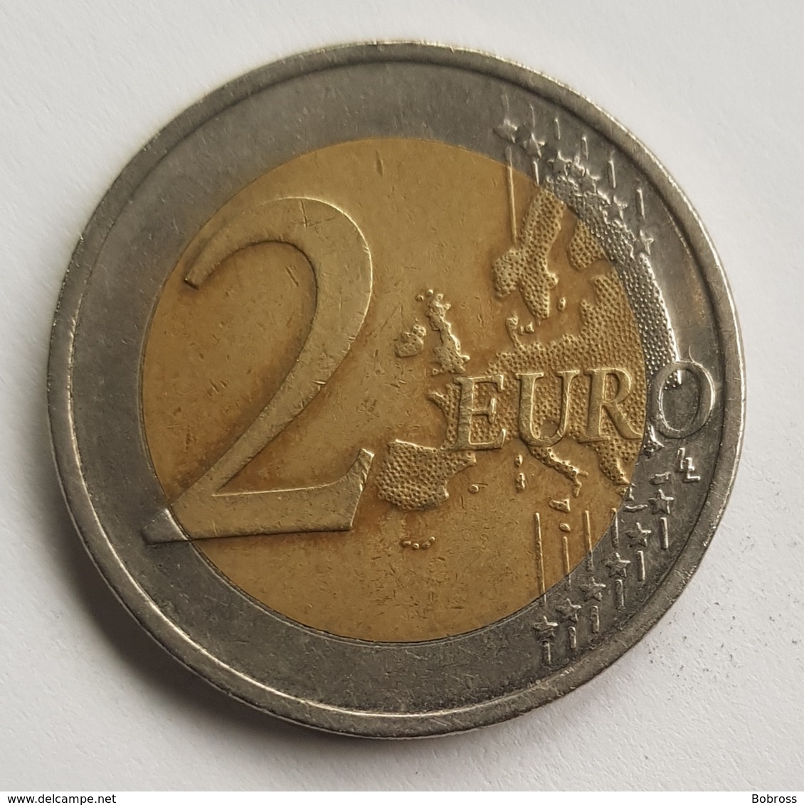 2015 Germany, Allemagne, 2 Euro, Lot 0304 - Germany