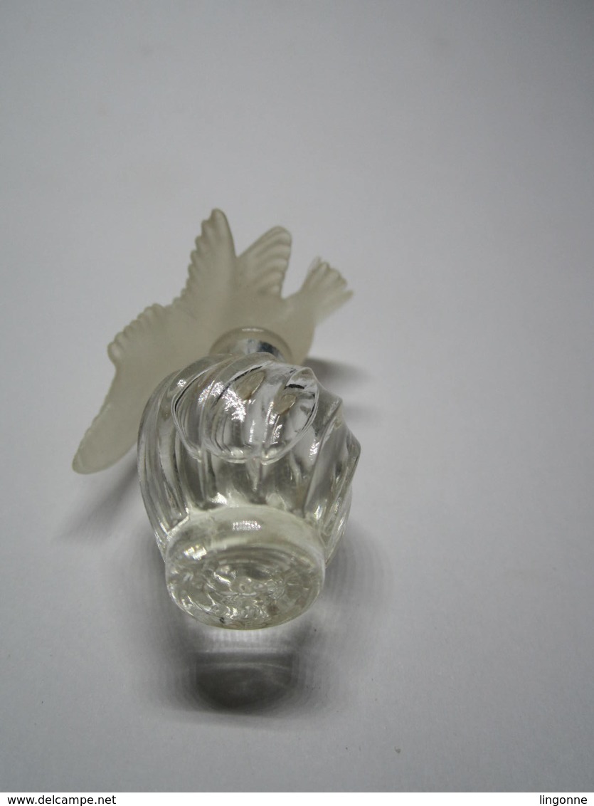 Miniature De Parfum NINA RICCI - L'AIR DU TEMPS - Miniatures Femmes (sans Boite)