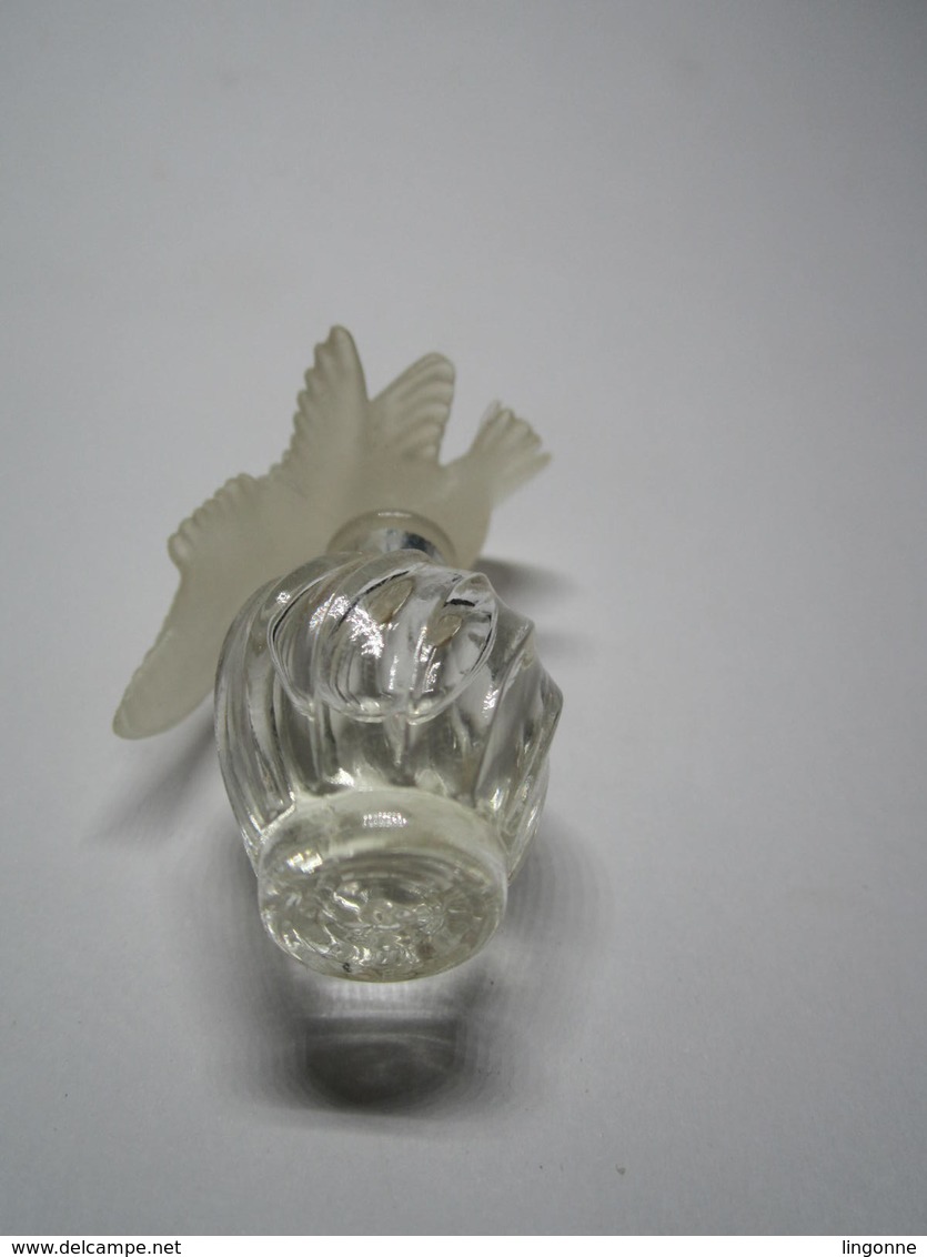 Miniature De Parfum NINA RICCI - L'AIR DU TEMPS - Mignon Di Profumo Donna (senza Box)