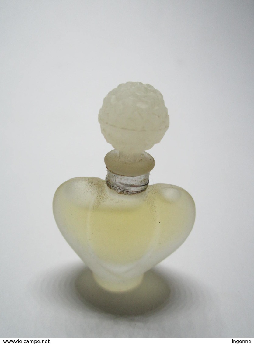 Miniature De Parfum NINA RICCI - FAROUCHE - Miniatures Femmes (sans Boite)