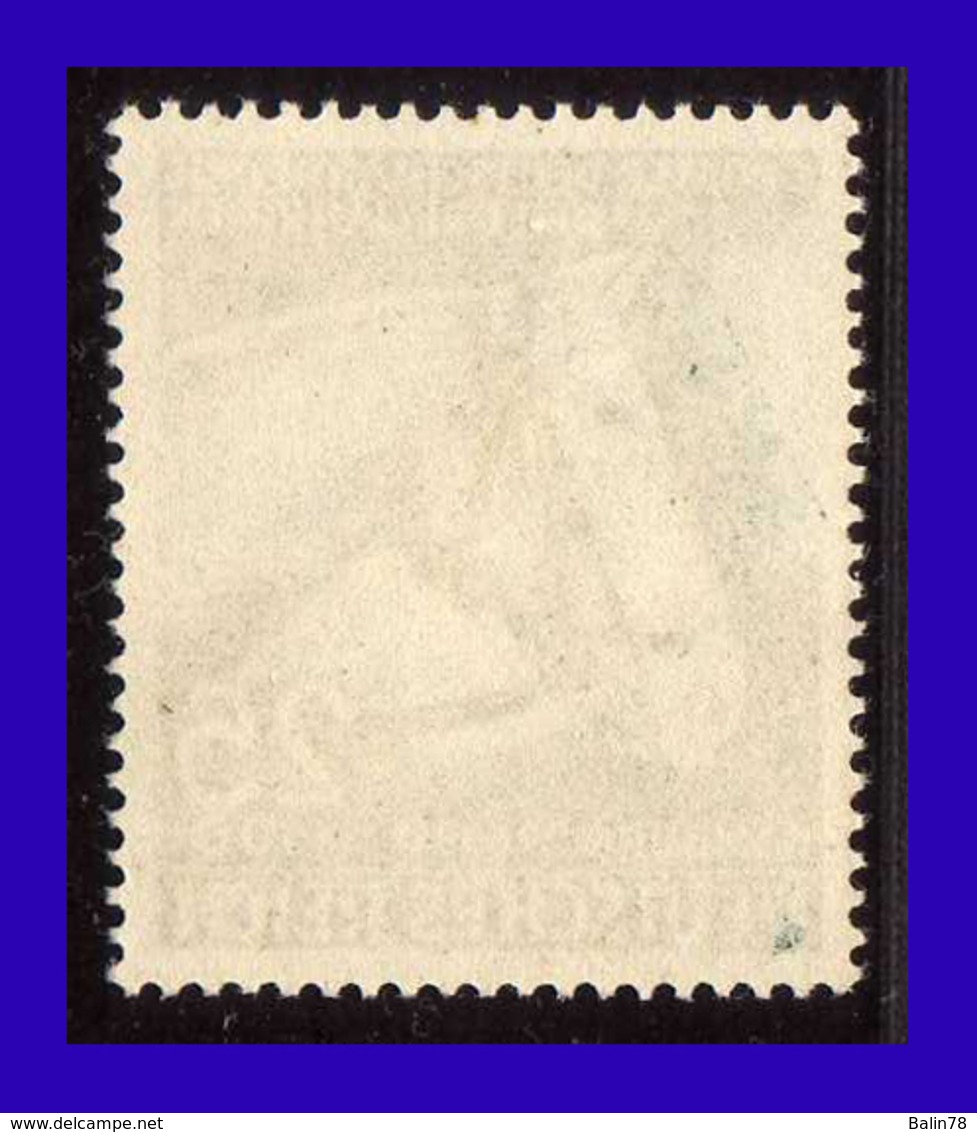 1941 - Alemania - Sc. B 191 - MNH - AL-135 - 01 - Nuevos