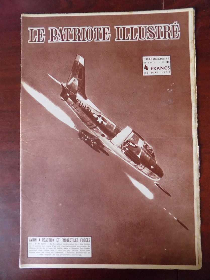 Le Patriote Illustré N° 21 Le Marché Aux Chevaux De Molenbeek - îles Blanches De La Grèce - Danemark Voitures D'occasion - General Issues