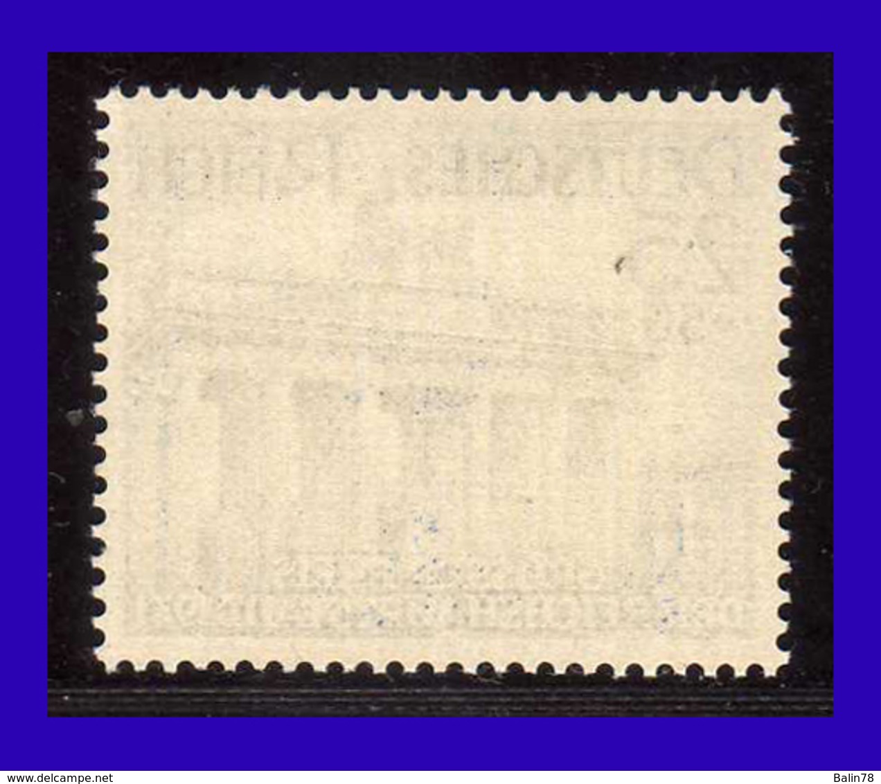 1942 - Alemania - Sc. B 203 - MNH - AL-133 - 02 - Nuevos