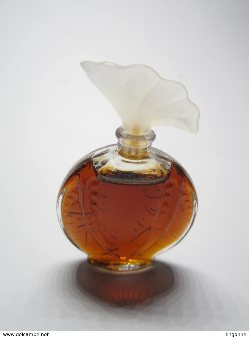 Miniature De Parfum AUBUSSON Histoire D' Amour - Miniatures Femmes (sans Boite)