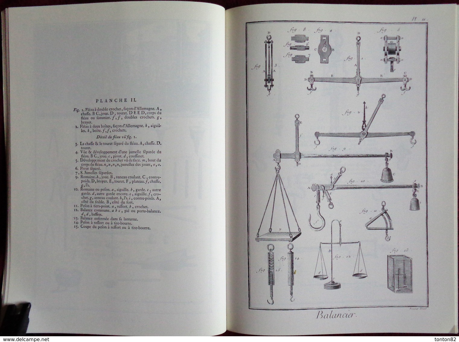 Encyclopédie Diderot - Métiers Disparus - Documenta - ( Mai 1984 ) . - Encyclopédies