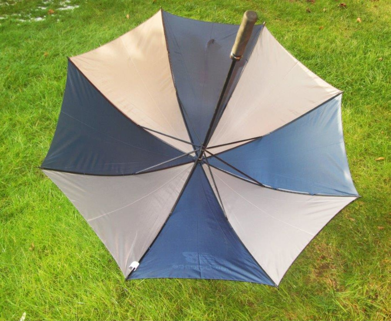 Ombrello Grande Della New Balance - Umbrellas, Parasols