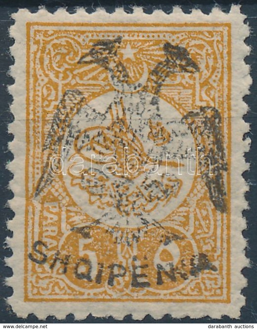 * 1913 Mi 4 - Altri & Non Classificati