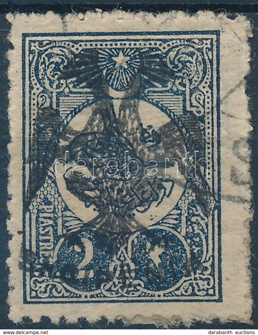 O 1913 Mi 8 - Altri & Non Classificati