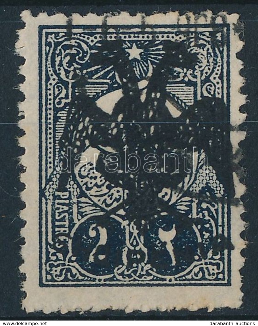 O 1913 Mi 8 - Altri & Non Classificati