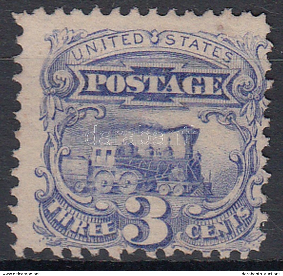 (*) 1869 Mi 28a - Other & Unclassified