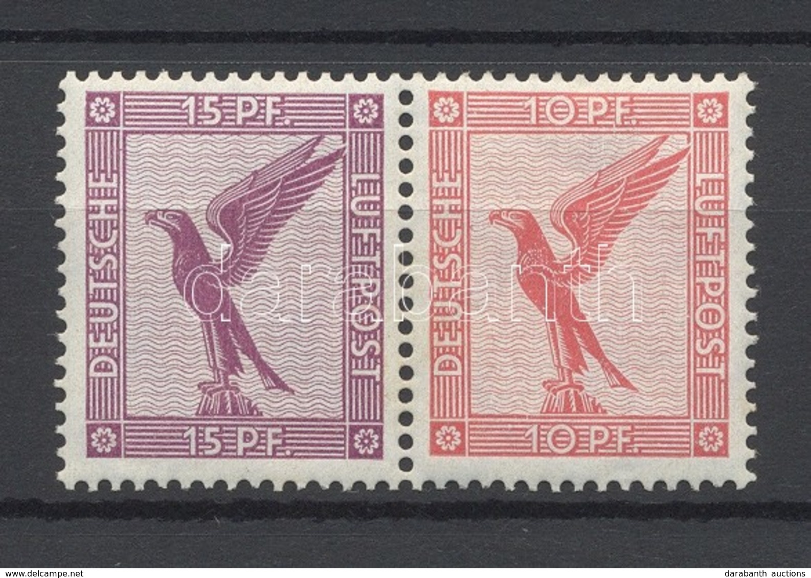 ** 1930 Füzetösszefüggés W 22 - Other & Unclassified