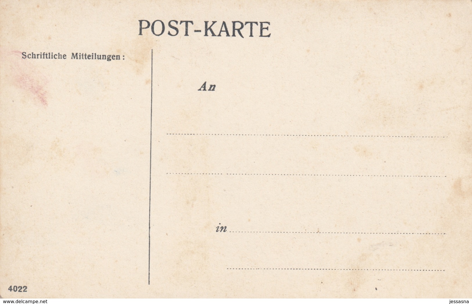 AK - Fraktion ZWISCHENWASSER (Gem. Enneberg) Mit Monte Sella 1905 - Other & Unclassified