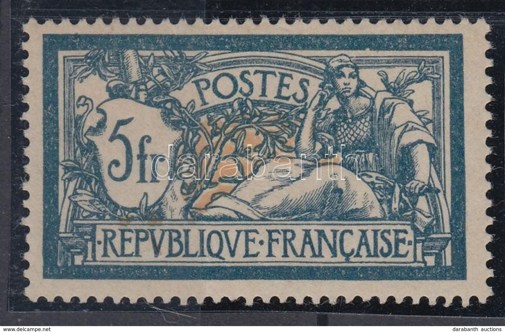 * 1900 Forgalmi Mi 100xa - Other & Unclassified