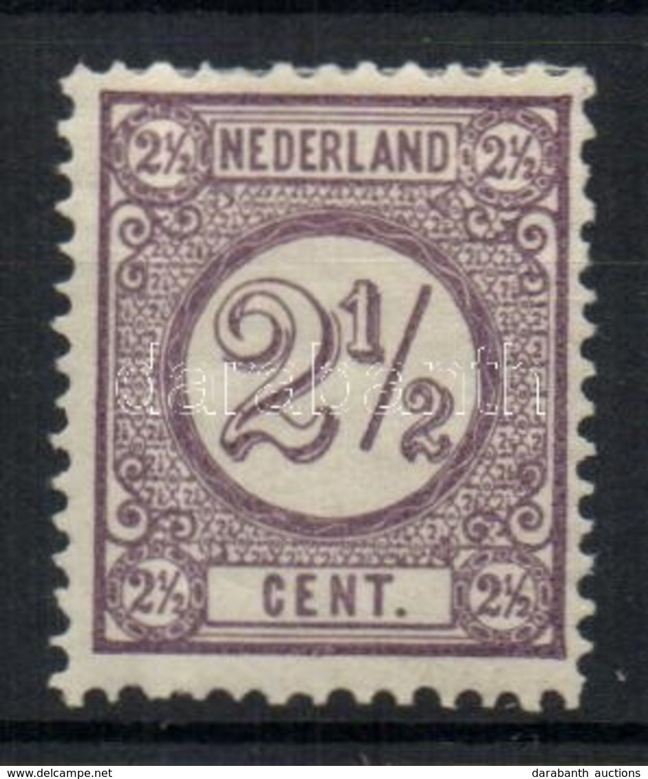 * 1876 Forgalmi Mi 33a F - Other & Unclassified