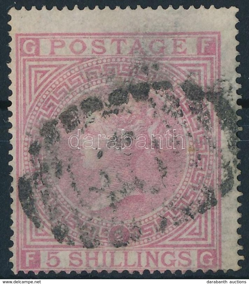 O 1867 Mi 35 Pl 2 - Other & Unclassified