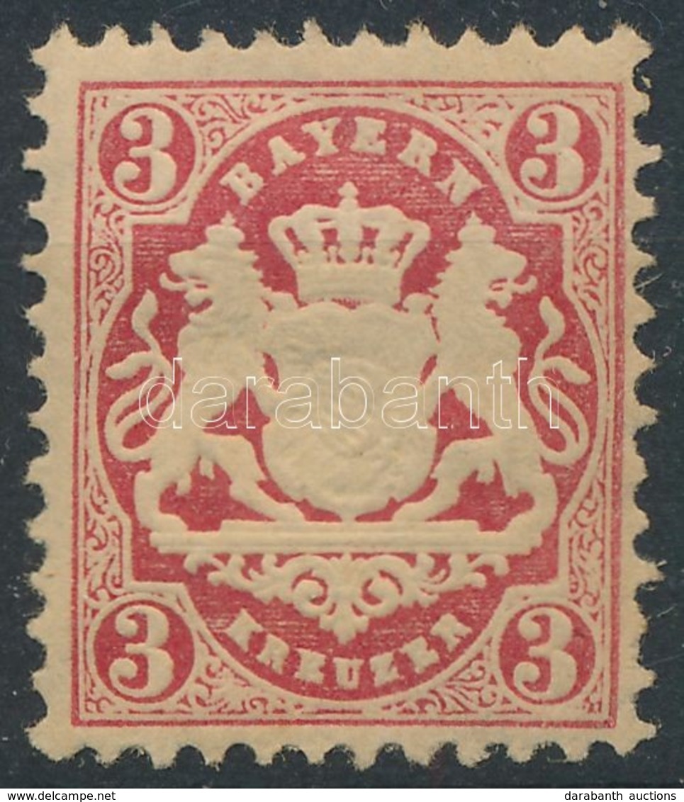 * 1870 Mi 23 Y (Mi EUR 30,-) - Altri & Non Classificati