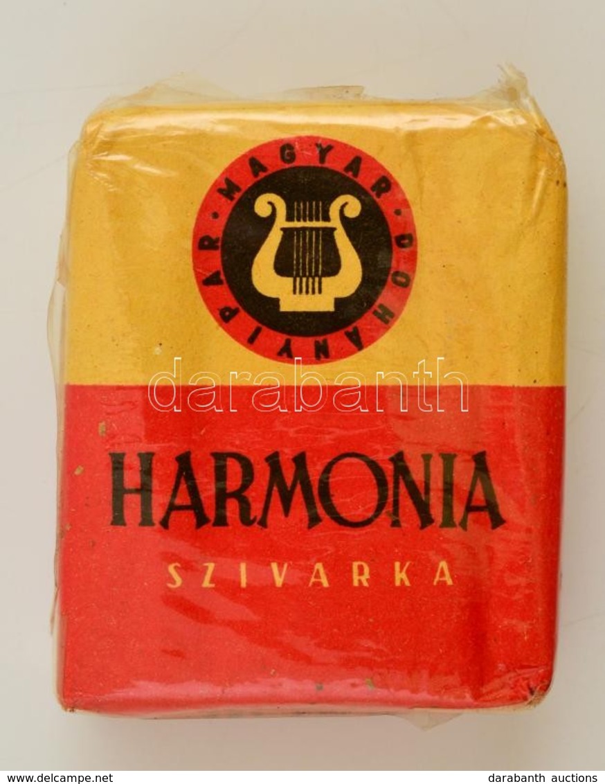 Harmonia Szivarka, Bontatlan Csomag - Other & Unclassified