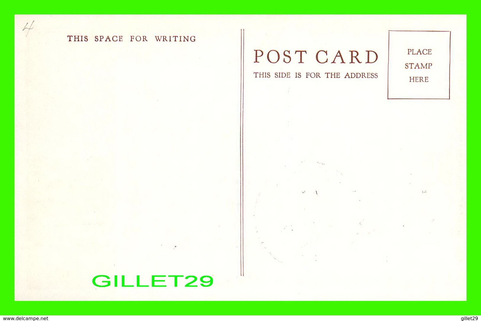 FDC - LOUISIANA 1803-1953 - MARBOIS, MONROE & LIVINGSTON SIGNING LOUISIANA TRANSFER AT PARIS 1803 - - Cartes-Maximum (CM)