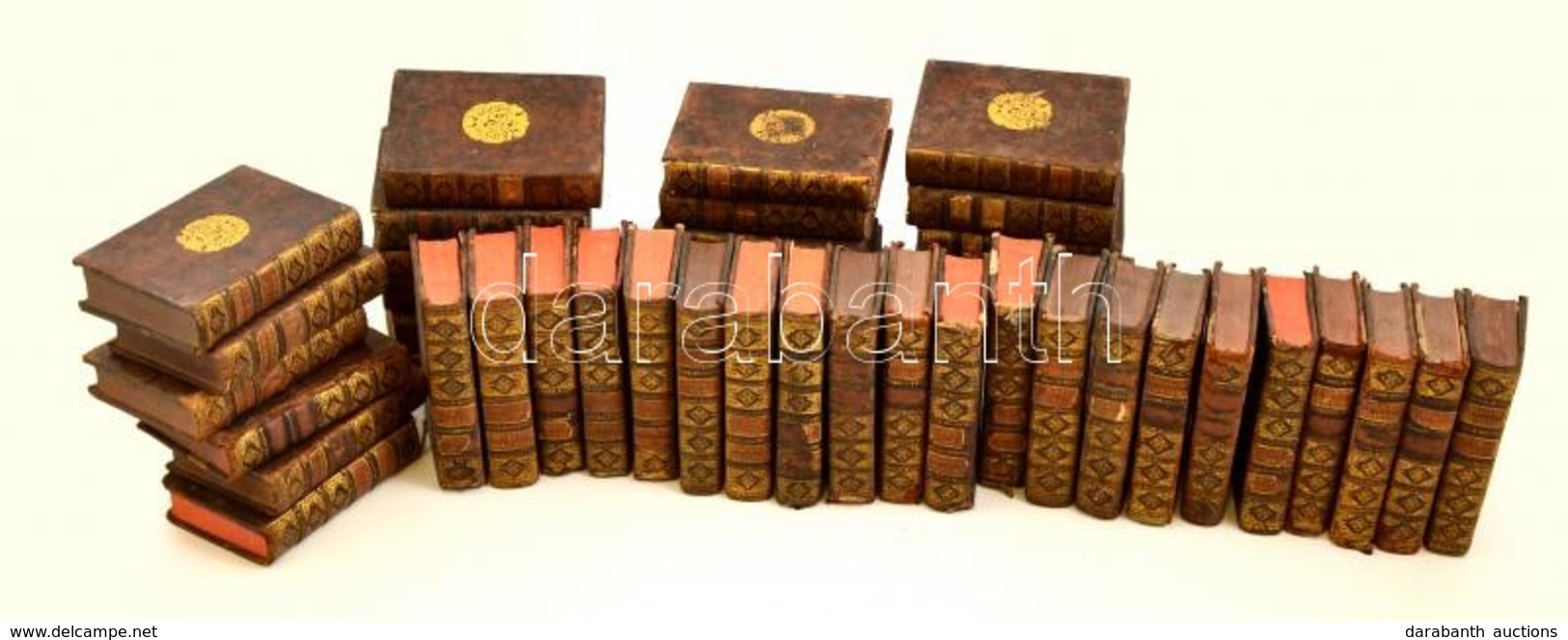 Bibliotheque Raisonnée Des Ouvrages Des Savans De L'Europe
 T. 1 (juil./sept. 1728)-t. 50, Partie 2 (avr./juin 1753) 
Am - Unclassified