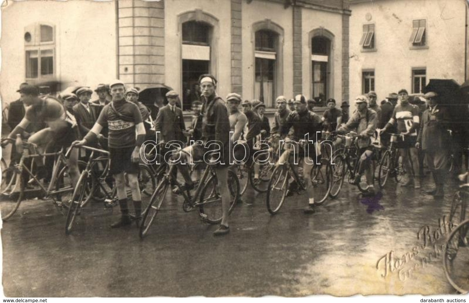 ** * 60 Db RÉGI Művész Motívumlap / 60 Pre-1945 Art Motive Postcards - Zonder Classificatie