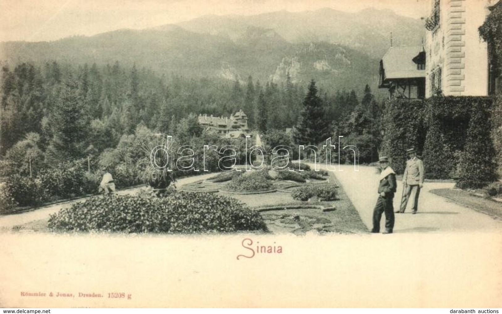 ** T1 Sinaia, Villas - Unclassified