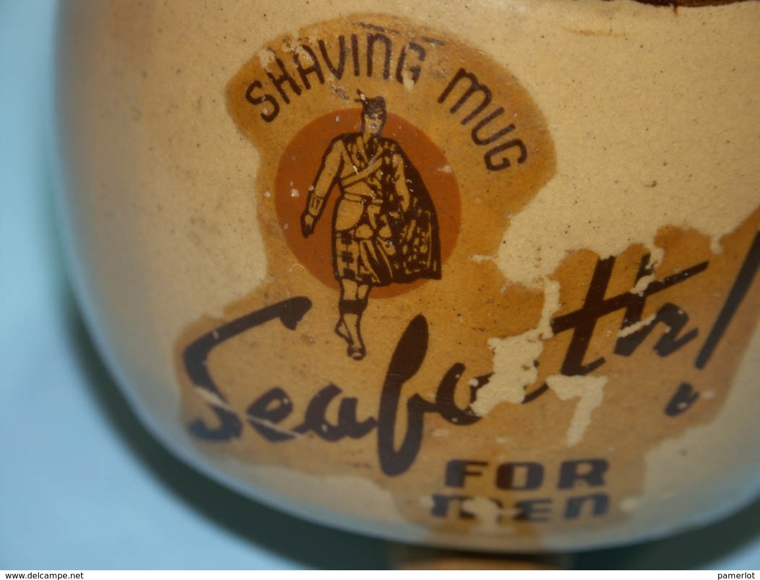 Shaving Mug - Seaforth For Men , - Accessoires