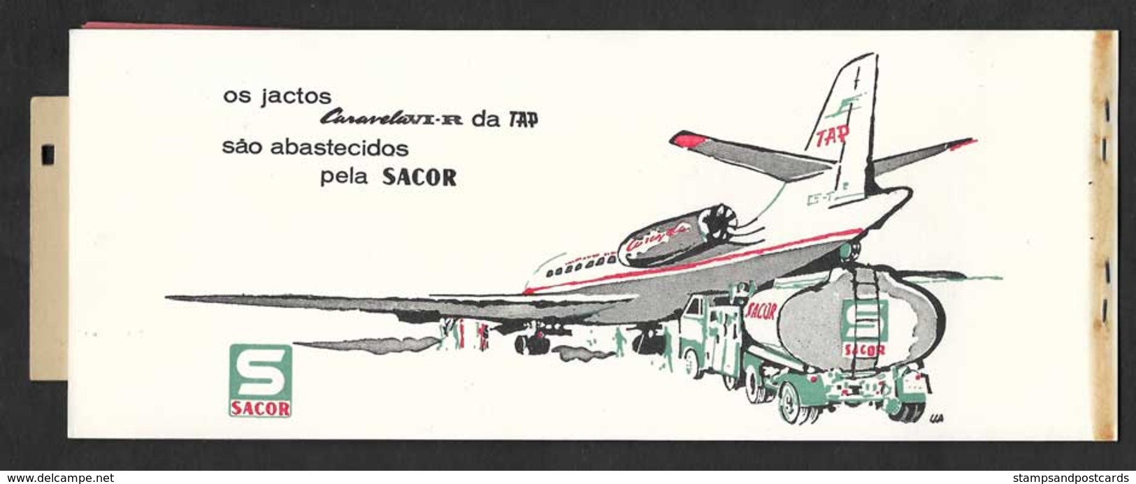 Billet D' Avion 1967 TAP Air Portugal Lisbonne Bruxelles Belgique Taxe D'aéroport Lisbon Brussels Belgium Plane Ticket - Europe